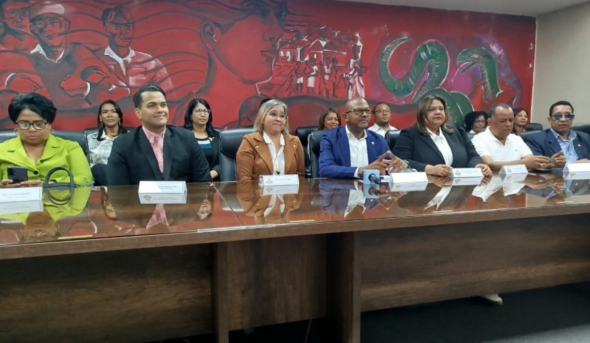 Junta Directiva del Colegio Médico Dominicano detecta irregularidades financieras en el IPPS e inicia investigación