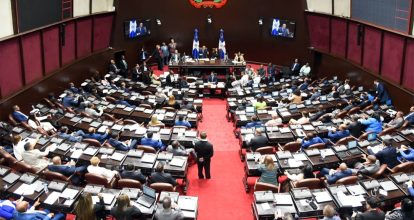 Cámara de Diputados iniciará discusión del Código Laboral la próxima semana
