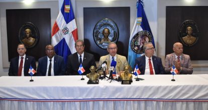 Instituto Duartiano pide priorizar a estudiantes dominicanos ante ocupación de cupos por extranjeros