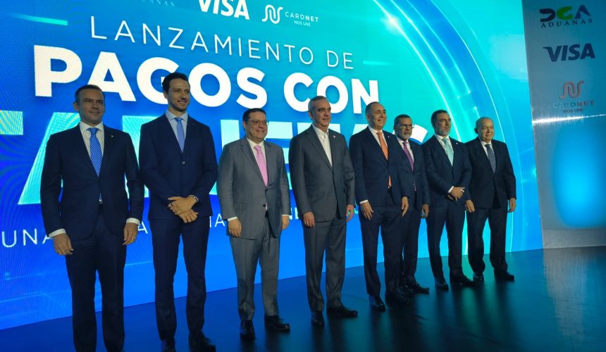 ¡Más fácil pagar! Aduanas permitirá saldar impuestos con tarjetas de crédito y débito
