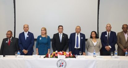 Manuel Olivero presenta candidatura a la presidencia del CODENOT con propuesta centrada en la dignidad, la transparencia y la protección social de los notarios