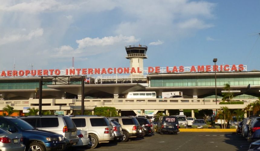 Secretaría de Asuntos Aeronáuticos de la Fuerza del Pueblo advierte que el aumento de las tasas aeroportuarias reduce la competitividad de la RD