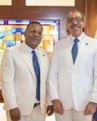 Rector Jorge Asjana David designa a Gerson Díaz Zabala director general de Comunicaciones de la UASD