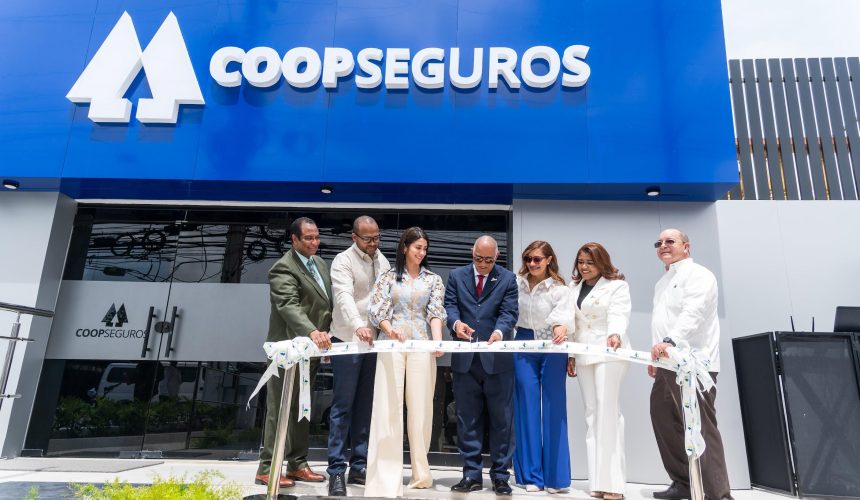Coopseguros inaugura nueva oficina en Santiago