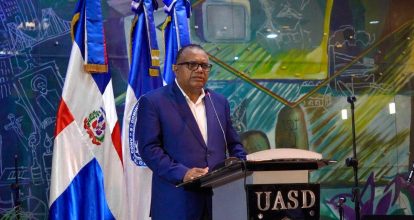 UASD, ONDA, MESCyT y sociedades de gestión colectiva inauguran primera maestría en gestión colectiva de producciones artísticas y culturales de América Latina