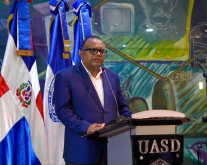 UASD, ONDA, MESCyT y sociedades de gestión colectiva inauguran primera maestría en gestión colectiva de producciones artísticas y culturales de América Latina