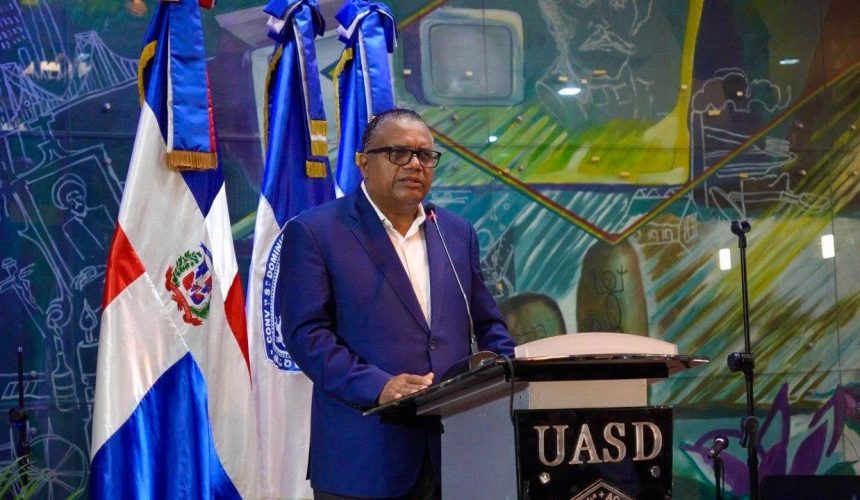 UASD, ONDA, MESCyT y sociedades de gestión colectiva inauguran primera maestría en gestión colectiva de producciones artísticas y culturales de América Latina
