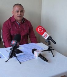 Organizaciones de Hostos exigen obras al Gobierno y anuncian plan de lucha por presunto abandono