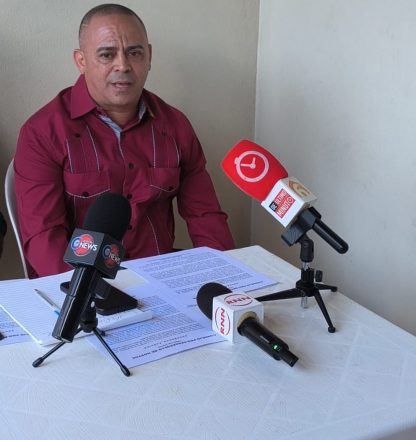 Organizaciones de Hostos exigen obras al Gobierno y anuncian plan de lucha por presunto abandono