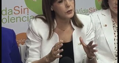 Fundación alerta: 47 feminicidios dejaron 68 huérfanos en el primer semestre del 2026