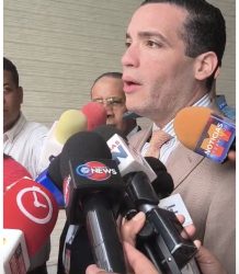 Charlie Mariotti saluda decisión de la JCE de levantar restricción a las encuestas; Selinee Méndez dice que el órgano perdió autoridad