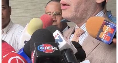 Charlie Mariotti saluda decisión de la JCE de levantar restricción a las encuestas; Selinee Méndez dice que el órgano perdió autoridad