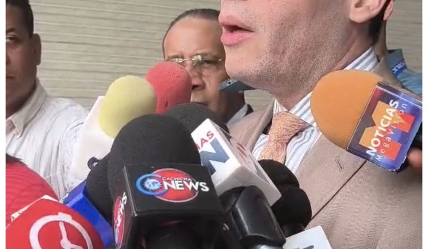 Charlie Mariotti saluda decisión de la JCE de levantar restricción a las encuestas; Selinee Méndez dice que el órgano perdió autoridad