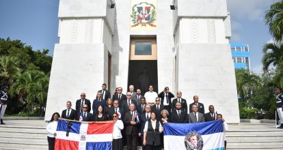 Instituto Duartiano exalta legado del patricio en actos por el 150 aniversario de su fallecimiento
