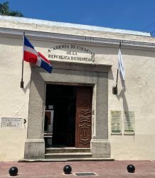 El país será sede del XXXI Congreso Internacional de Arqueología del Caribe con participación de científicos de 23 países