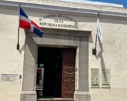 El país será sede del XXXI Congreso Internacional de Arqueología del Caribe con participación de científicos de 23 países